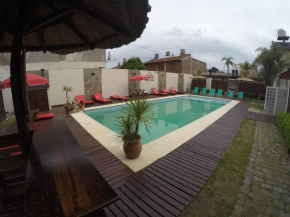 Complejo del Sur - Departamento 4 personas -